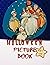HALLOWEEN PICTURE BOOK: For...