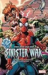 Sinister War by Nick Spencer