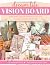 Vision Board Book: Clip Art...
