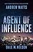Agent of Influence (The Firewall Spies, #2)