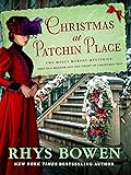 Christmas at Patchin Place: Two Molly Murphy Mysteries