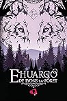 Book cover for El Huargo de Lyons-La-Fôret (Spanish Edition)