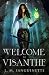 Welcome to Visanthe (Legend of the Stones #1)