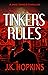 Tinker's Rules (Jake Tinker #1)