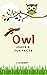 Owl Jokes & Fun Facts by Little Dumpling Press