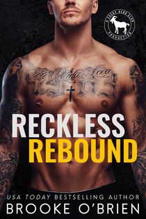 Reckless Rebound (Cocky Hero Club)