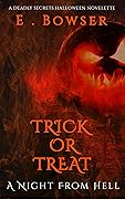 Trick Or Treat: A Night From Hell