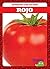 Rojo (Red) (Tadpole Books Spanish Edition) (Diversion Con Colores (Fun With Colors))