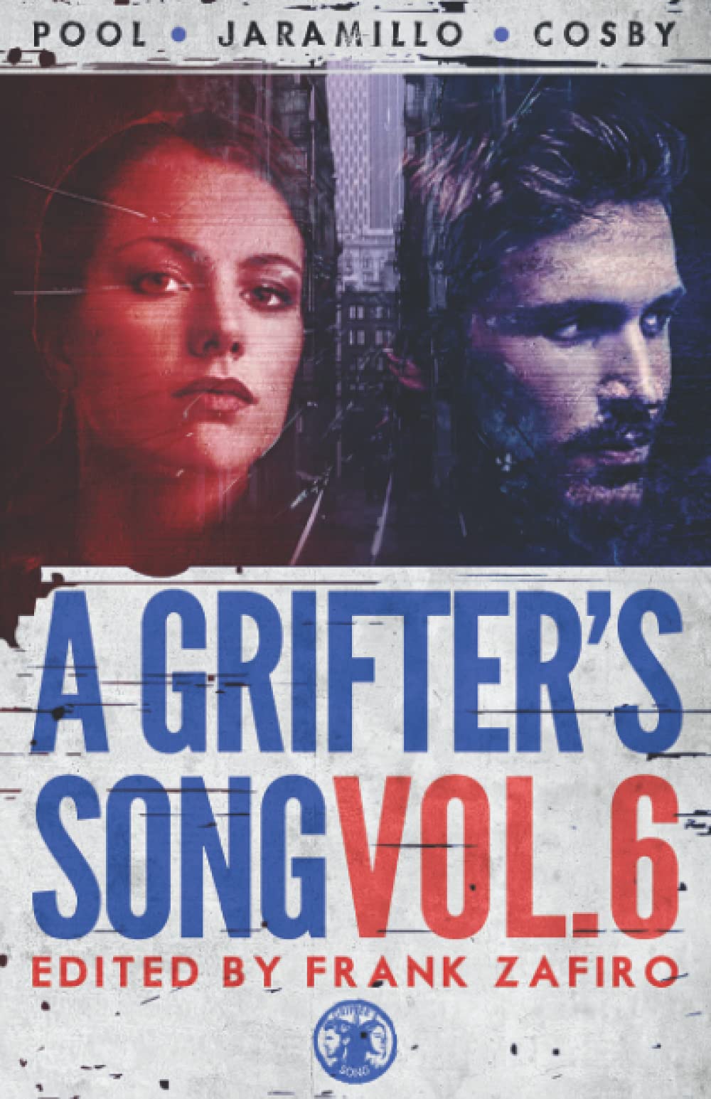 A Grifter's Song Vol. 6 (Paperback)