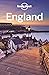 Lonely Planet England (Travel Guide)