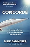 Concorde: The thr...