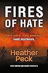 Fires of Hate (DC...