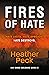 Fires of Hate (DCI Geldard ...