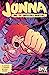 Jonna and the Unpossible Monsters #12 by Laura Samnee