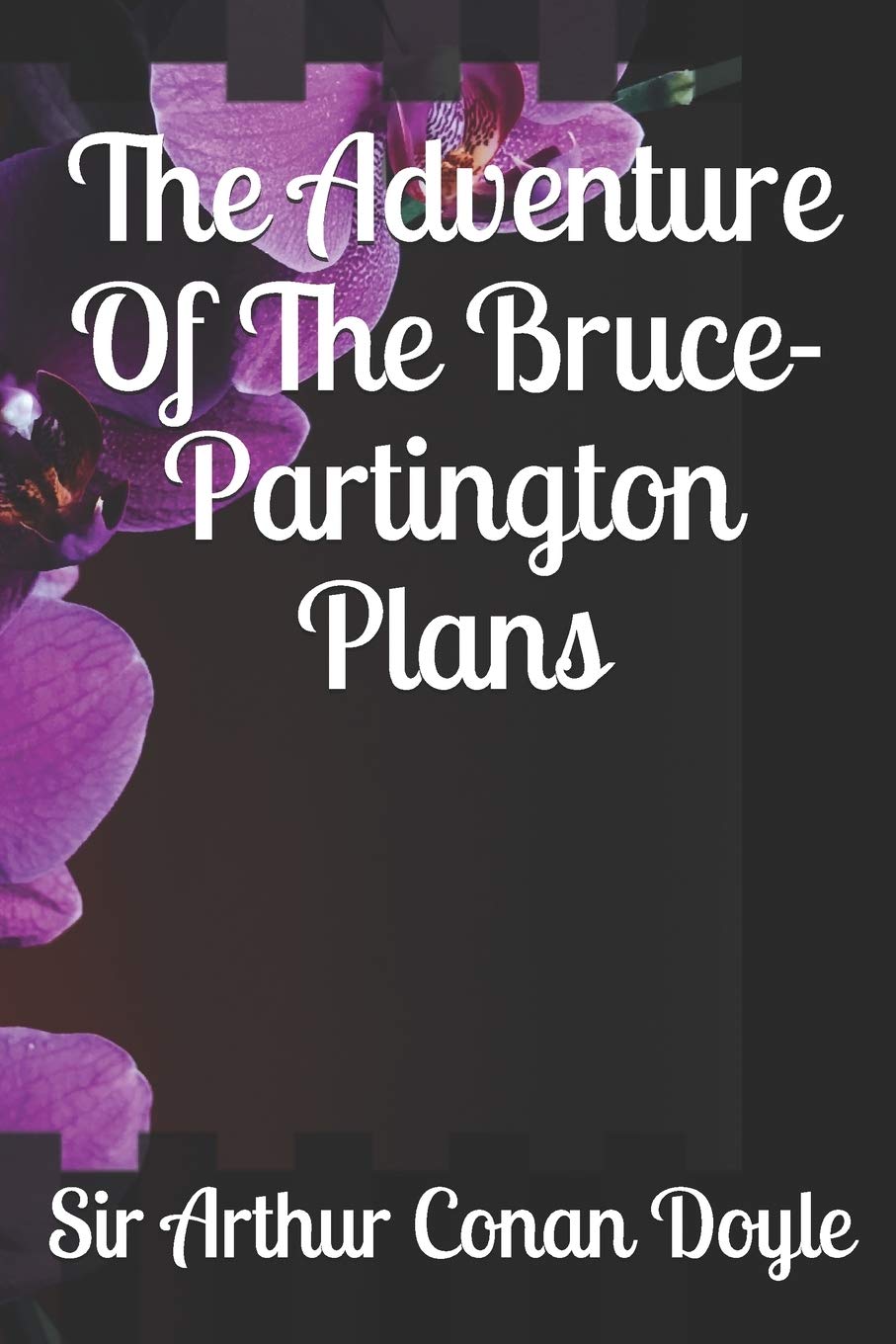 The Adventure Of The Bruce-Partington Plans