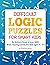 Difficult Logic Puzzles for...