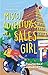Miss Adventures of a Salesgirl by Aashisha Chakraborty