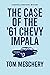The Case of the '61 Chevy Impala by Tom Meschery
