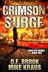 Crimson Surge - D...