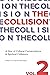 The Collision Vol. 2
