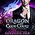 The Dragon of Cecil Court (The Treasure of Paragon, #5)