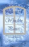 Frosted Window Panes Book cover for Frosted Window Panes