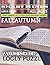 Smart Minds -FallAutumn Word Search Puzzle Book For All Ages by Logly Technology LLC