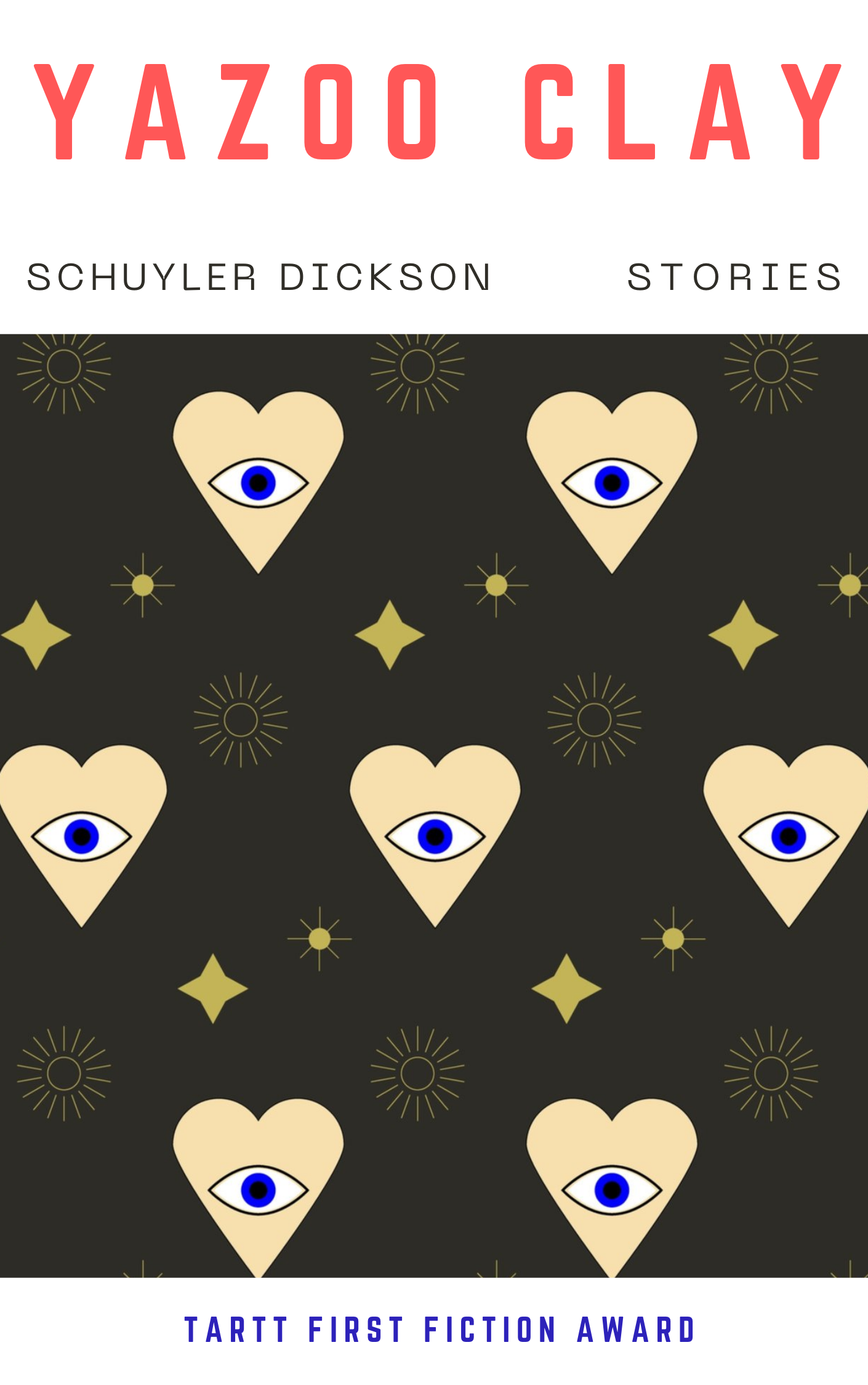 Yazoo Clay (Paperback)