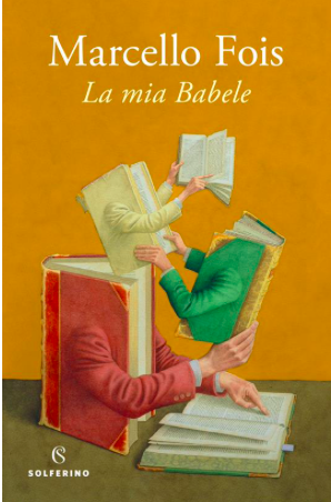 La mia Babele (Paperback)