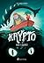 Ner i djupet (Krypto, #1)