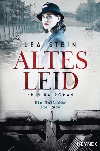 Altes Leid (Ein Fall für Ida Rabe #1)