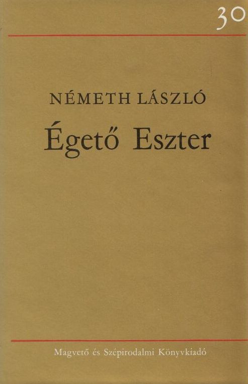 Égető Eszter