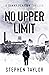 No Upper Limit (Danny Pearson, #8)