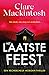 Het laatste feest by Clare Mackintosh