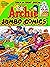 Archie Jumbo Comics Digest #334 by Archie Superstars Archie Jumbo Comics Digest #334 by Archie Superstars