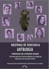 Objetoras de conciencia. Antología Objetoras de conciencia. Antología