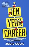 Ten Year Career: ...