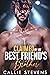 Claimed By My Best Friend's Brother (Soul Sounds Brothers, #3)
