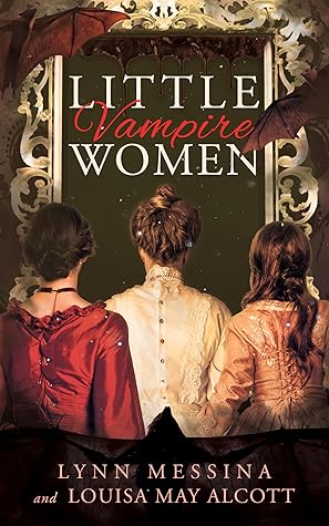 Little Vampire Women