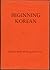 Beginning Korean (Linguistic)