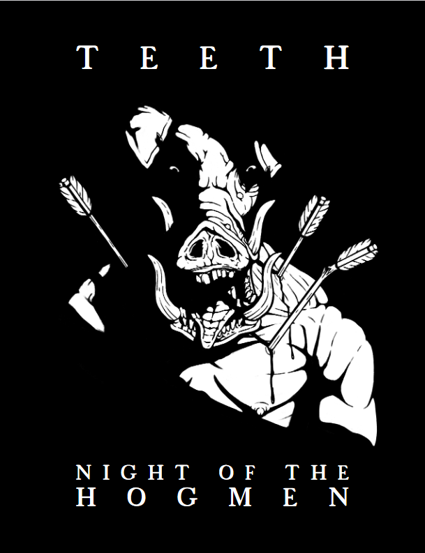 Teeth: Night of the Hogmen