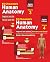 BD Chaurasia's Human Anatomy: Regional & Applied (Dissection & Clinical) Vol. 3 & Vol. 4