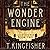 The Wonder Engine (Clocktaur War #2)