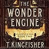The Wonder Engine