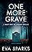 One More Grave (Darcy Hunt ...