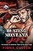 Blazing Montana Love (The B...