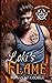 Loki's Flame (Valhalla Heathens MC #1)