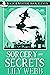 Sorcery and Secrets: Paranormal Cozy Mystery (Magic & Mystery Book 11)
