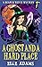 A Ghost and a Hard Place (A Reaper Witch Mystery)