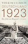 Deutschland 1923:...